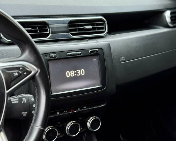 Рено Дастер 2018 в Виннице на Automoto.ua Черный Рено Дастер, объемом двигателя 1.46 л и пробегом 177 тыс. км за 14600 $, фото 18 на Automoto.ua