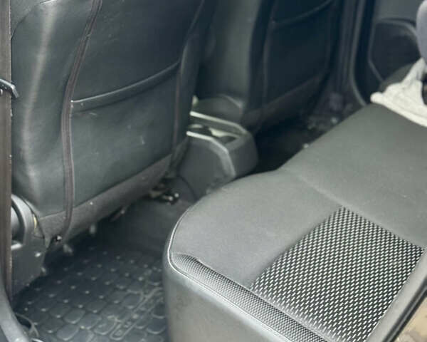 Рено Дастер 2018 в Виннице на Automoto.ua Черный Рено Дастер, объемом двигателя 1.46 л и пробегом 177 тыс. км за 14600 $, фото 19 на Automoto.ua