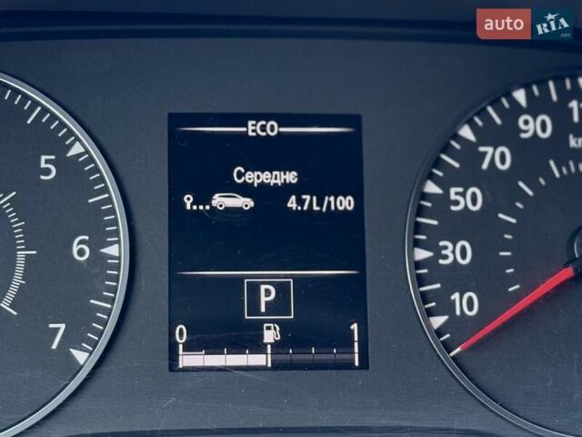Черный Рено Дастер, объемом двигателя 1.5 л и пробегом 111 тыс. км за 15399 $, фото 23 на Automoto.ua