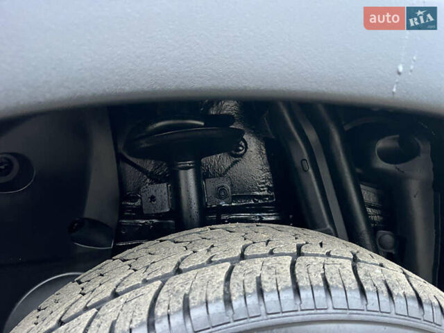 Черный Рено Дастер, объемом двигателя 1.5 л и пробегом 77 тыс. км за 15400 $, фото 10 на Automoto.ua