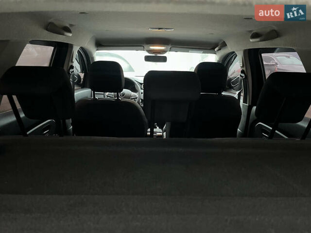 Черный Рено Дастер, объемом двигателя 1.5 л и пробегом 77 тыс. км за 15400 $, фото 24 на Automoto.ua