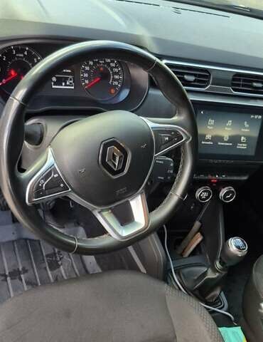 Чорний Рено Дастер, об'ємом двигуна 1.5 л та пробігом 151 тис. км за 17500 $, фото 15 на Automoto.ua