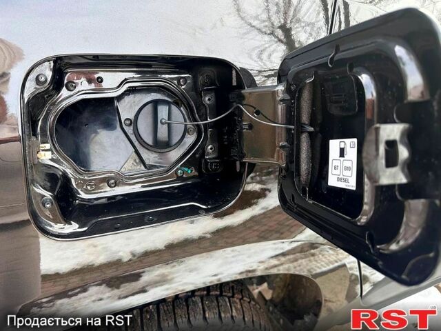 Черный Рено Дастер, объемом двигателя 15 л и пробегом 21 тыс. км за 21500 $, фото 9 на Automoto.ua