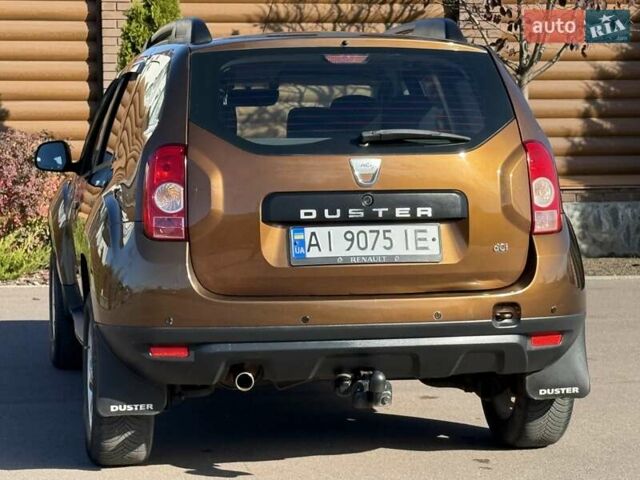 Рено Дастер 2010 в Борисполе на Automoto.ua Коричневый Рено Дастер, объемом двигателя 0 л и пробегом 180 тыс. км за 8200 $, фото 31 на Automoto.ua