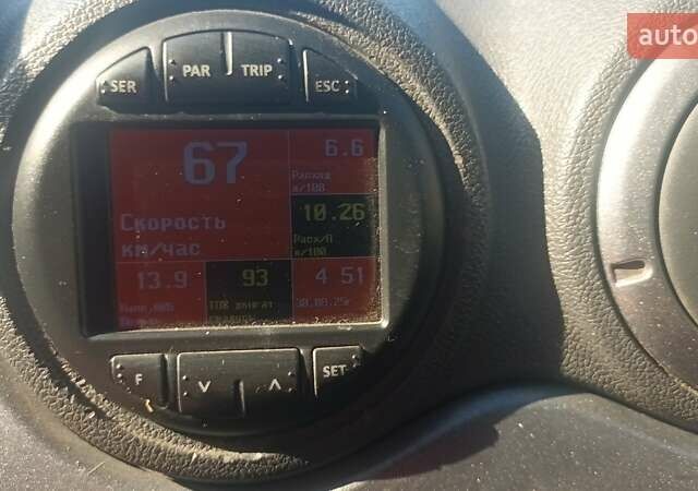 Коричневый Рено Дастер, объемом двигателя 1.6 л и пробегом 238 тыс. км за 7700 $, фото 8 на Automoto.ua