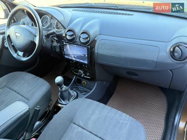 Рено Дастер 2010 в Борисполе на Automoto.ua Коричневый Рено Дастер, объемом двигателя 0 л и пробегом 180 тыс. км за 8200 $, фото 61 на Automoto.ua