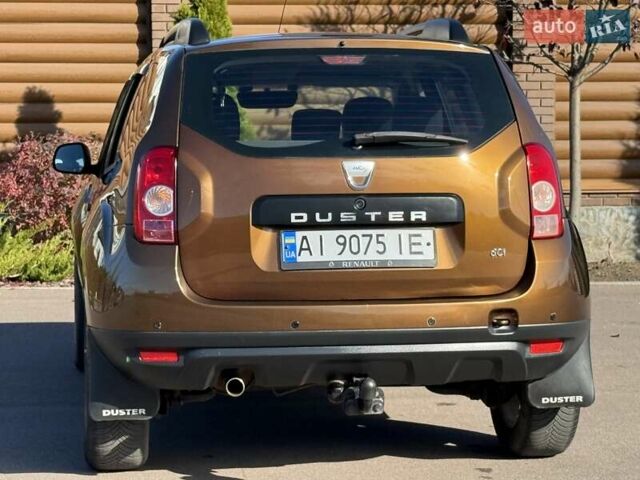 Рено Дастер 2010 в Борисполе на Automoto.ua Коричневый Рено Дастер, объемом двигателя 0 л и пробегом 180 тыс. км за 8200 $, фото 32 на Automoto.ua