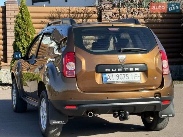 Рено Дастер 2010 в Борисполе на Automoto.ua Коричневый Рено Дастер, объемом двигателя 0 л и пробегом 180 тыс. км за 8200 $, фото 29 на Automoto.ua
