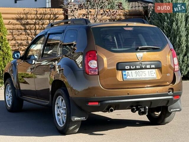 Рено Дастер 2010 в Борисполе на Automoto.ua Коричневый Рено Дастер, объемом двигателя 0 л и пробегом 180 тыс. км за 8200 $, фото 27 на Automoto.ua