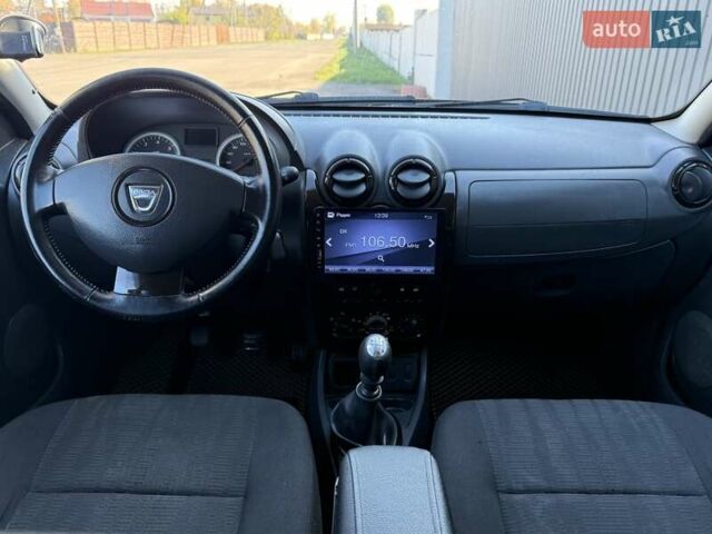 Рено Дастер 2010 в Борисполе на Automoto.ua Коричневый Рено Дастер, объемом двигателя 0 л и пробегом 180 тыс. км за 8200 $, фото 65 на Automoto.ua