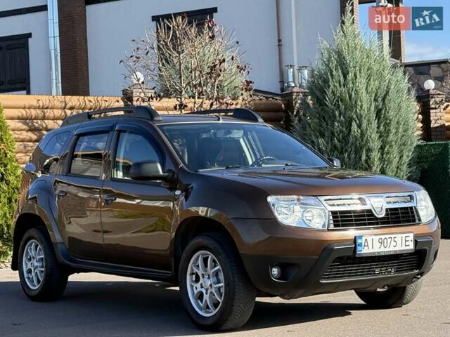 Рено Дастер 2010 в Борисполе на Automoto.ua Коричневый Рено Дастер, объемом двигателя 0 л и пробегом 180 тыс. км за 8200 $, фото 20 на Automoto.ua