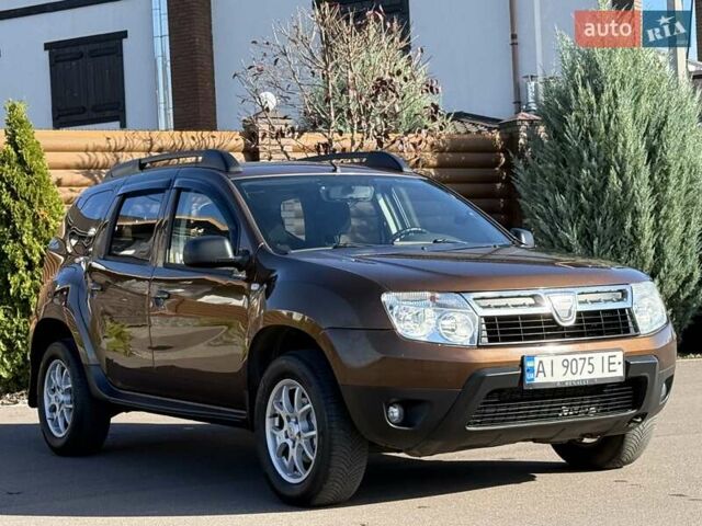 Рено Дастер 2010 в Борисполе на Automoto.ua Коричневый Рено Дастер, объемом двигателя 0 л и пробегом 180 тыс. км за 8200 $, фото 19 на Automoto.ua