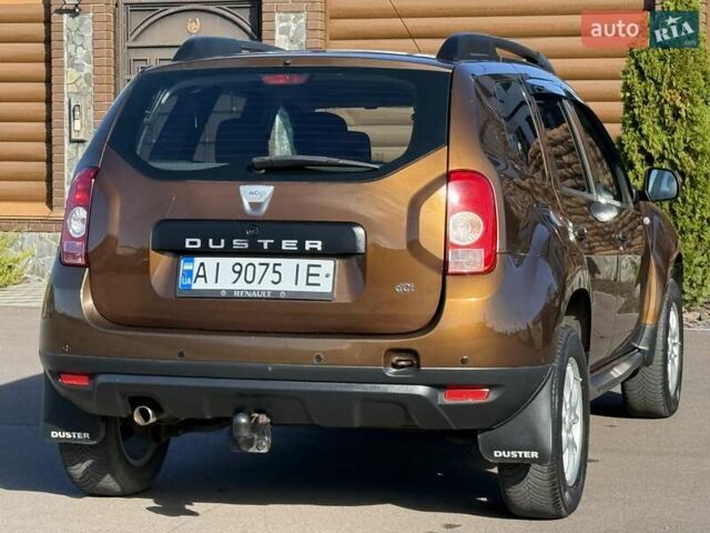 Рено Дастер 2010 в Борисполе на Automoto.ua Коричневый Рено Дастер, объемом двигателя 0 л и пробегом 180 тыс. км за 8200 $, фото 36 на Automoto.ua