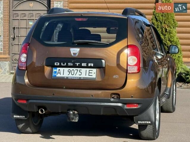 Рено Дастер 2010 в Борисполе на Automoto.ua Коричневый Рено Дастер, объемом двигателя 0 л и пробегом 180 тыс. км за 8200 $, фото 35 на Automoto.ua