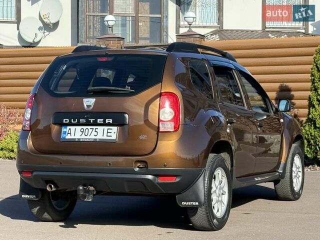 Рено Дастер 2010 в Борисполе на Automoto.ua Коричневый Рено Дастер, объемом двигателя 0 л и пробегом 180 тыс. км за 8200 $, фото 38 на Automoto.ua