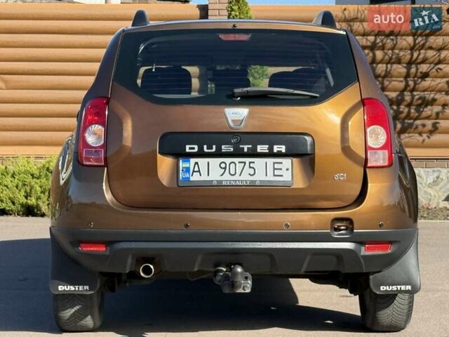Рено Дастер 2010 в Борисполе на Automoto.ua Коричневый Рено Дастер, объемом двигателя 0 л и пробегом 180 тыс. км за 8200 $, фото 33 на Automoto.ua