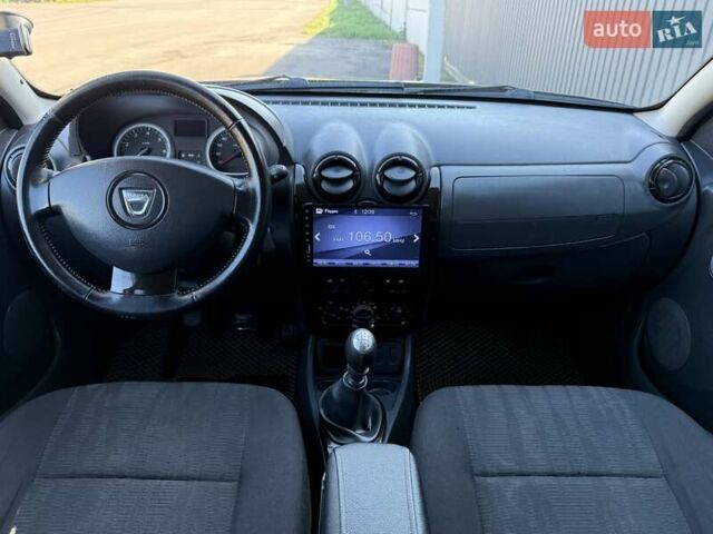 Рено Дастер 2010 в Борисполе на Automoto.ua Коричневый Рено Дастер, объемом двигателя 0 л и пробегом 180 тыс. км за 8200 $, фото 63 на Automoto.ua