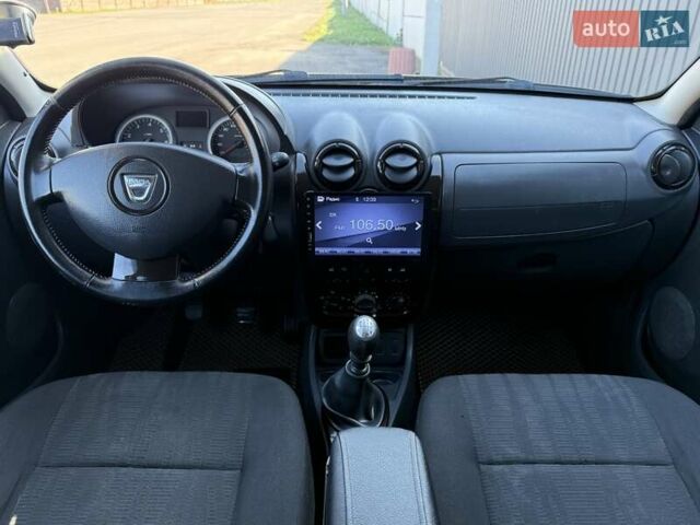 Рено Дастер 2010 в Борисполе на Automoto.ua Коричневый Рено Дастер, объемом двигателя 0 л и пробегом 180 тыс. км за 8200 $, фото 64 на Automoto.ua