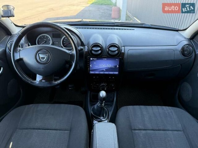 Рено Дастер 2010 в Борисполе на Automoto.ua Коричневый Рено Дастер, объемом двигателя 0 л и пробегом 180 тыс. км за 8200 $, фото 62 на Automoto.ua