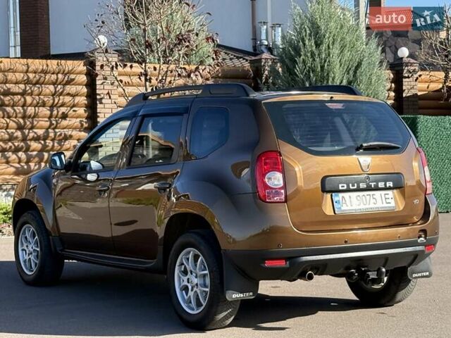 Рено Дастер 2010 в Борисполе на Automoto.ua Коричневый Рено Дастер, объемом двигателя 0 л и пробегом 180 тыс. км за 8200 $, фото 25 на Automoto.ua
