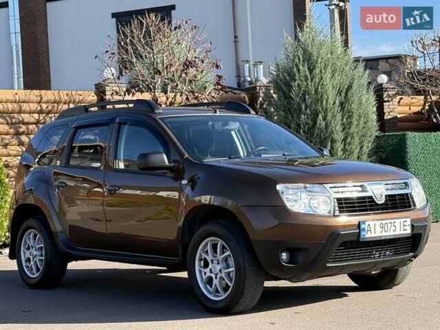 Рено Дастер 2010 в Борисполе на Automoto.ua Коричневый Рено Дастер, объемом двигателя 0 л и пробегом 180 тыс. км за 8200 $, фото 21 на Automoto.ua