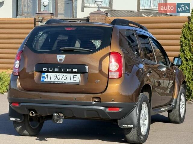 Рено Дастер 2010 в Борисполе на Automoto.ua Коричневый Рено Дастер, объемом двигателя 0 л и пробегом 180 тыс. км за 8200 $, фото 37 на Automoto.ua