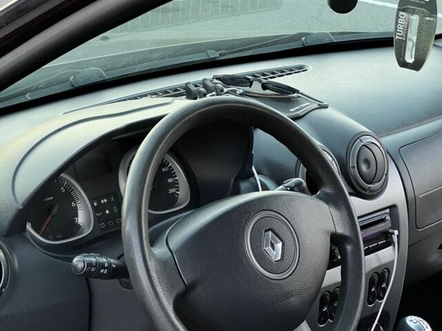 Рено Дастер 2011 в Виннице на Automoto.ua Коричневый Рено Дастер, объемом двигателя 1.5 л и пробегом 360 тыс. км за 7700 $, фото 13 на Automoto.ua