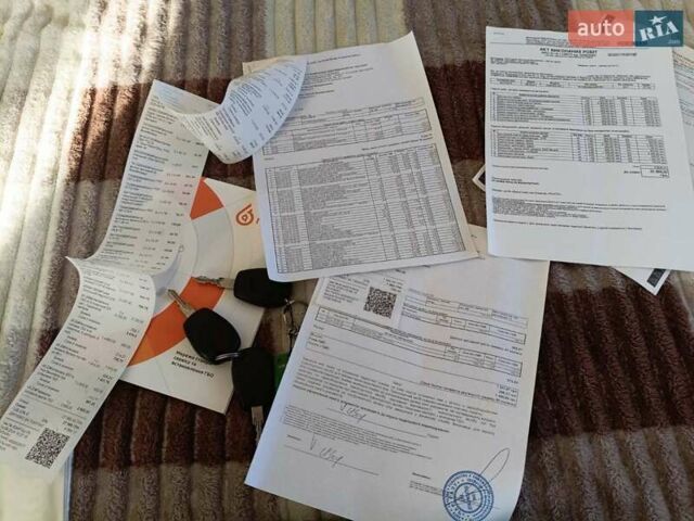 Коричневый Рено Дастер, объемом двигателя 1.6 л и пробегом 155 тыс. км за 8295 $, фото 65 на Automoto.ua