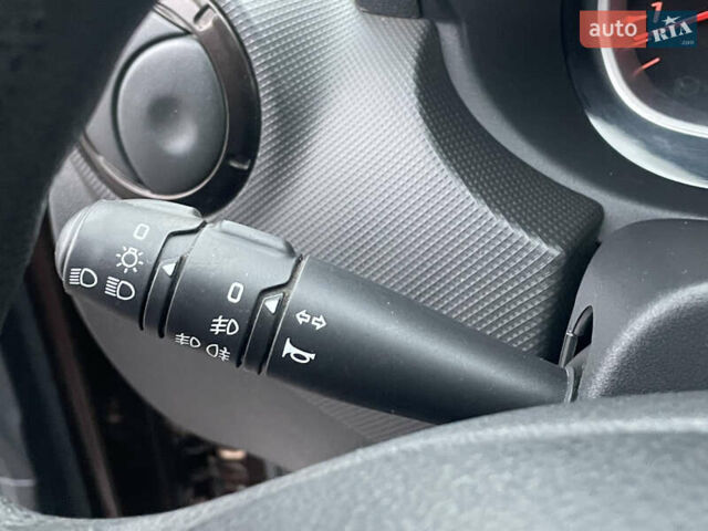 Коричневый Рено Дастер, объемом двигателя 1.6 л и пробегом 113 тыс. км за 9850 $, фото 57 на Automoto.ua