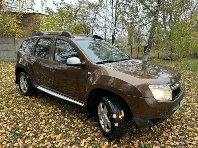 Рено Дастер 2012 в Черкассах на Automoto.ua Коричневый Рено Дастер, объемом двигателя 1.6 л и пробегом 221 тыс. км за 6950 $, фото 10 на Automoto.ua