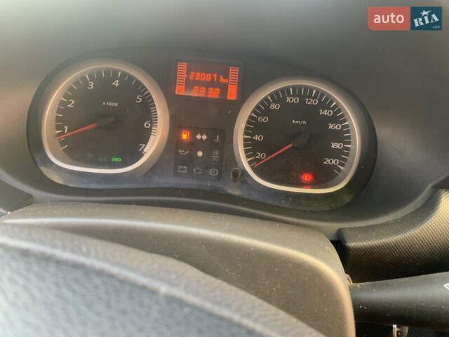 Коричневый Рено Дастер, объемом двигателя 1.46 л и пробегом 230 тыс. км за 8100 $, фото 10 на Automoto.ua