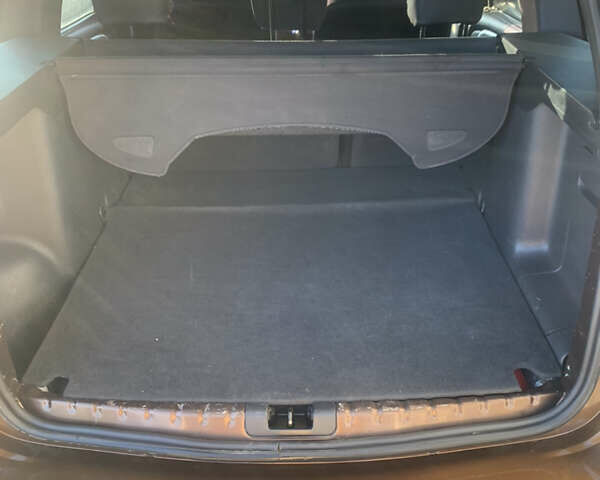 Коричневый Рено Дастер, объемом двигателя 1.46 л и пробегом 230 тыс. км за 8100 $, фото 5 на Automoto.ua