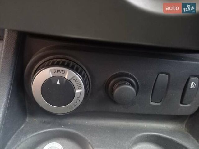 Коричневый Рено Дастер, объемом двигателя 1.46 л и пробегом 188 тыс. км за 9200 $, фото 30 на Automoto.ua