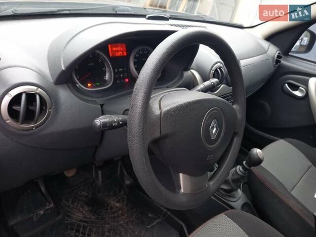 Коричневый Рено Дастер, объемом двигателя 1.46 л и пробегом 188 тыс. км за 9200 $, фото 23 на Automoto.ua