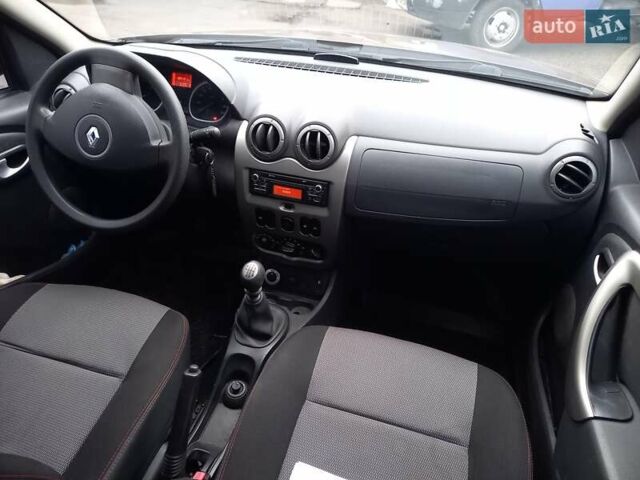 Коричневый Рено Дастер, объемом двигателя 1.46 л и пробегом 188 тыс. км за 9200 $, фото 15 на Automoto.ua