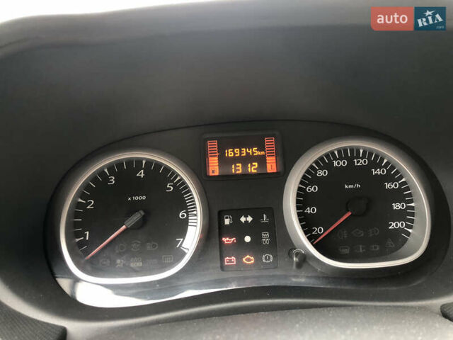 Коричневий Рено Дастер, об'ємом двигуна 1.5 л та пробігом 170 тис. км за 10500 $, фото 4 на Automoto.ua