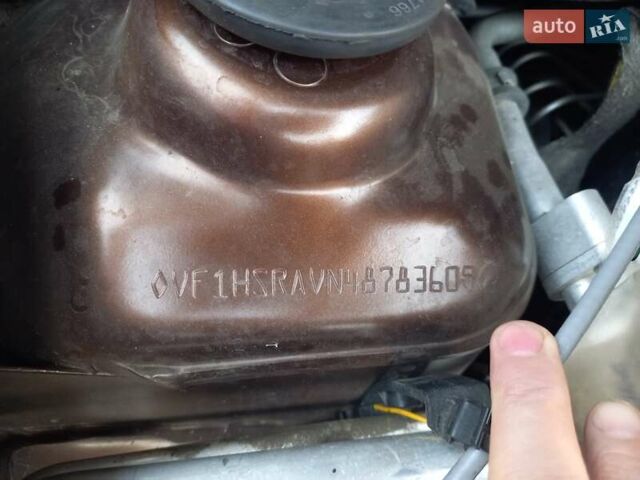 Коричневый Рено Дастер, объемом двигателя 1.46 л и пробегом 188 тыс. км за 9200 $, фото 32 на Automoto.ua