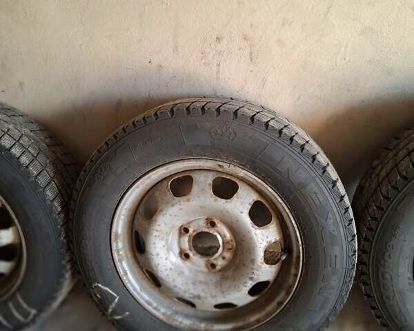 Коричневый Рено Дастер, объемом двигателя 1.45 л и пробегом 142 тыс. км за 10500 $, фото 10 на Automoto.ua