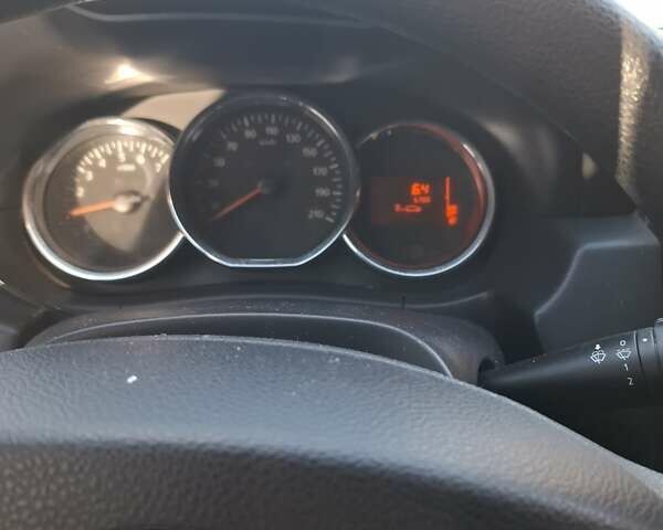 Коричневый Рено Дастер, объемом двигателя 1.45 л и пробегом 142 тыс. км за 10500 $, фото 7 на Automoto.ua