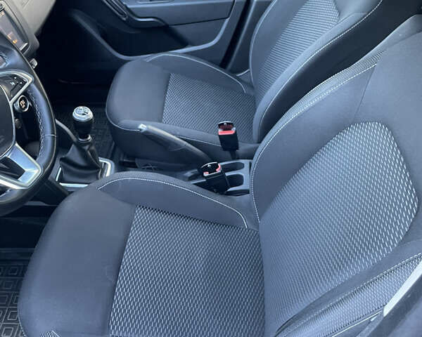 Коричневый Рено Дастер, объемом двигателя 1.6 л и пробегом 45 тыс. км за 14900 $, фото 13 на Automoto.ua