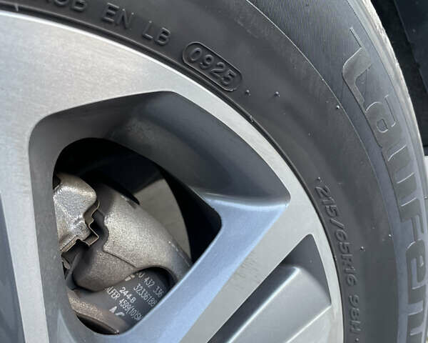 Коричневый Рено Дастер, объемом двигателя 1.6 л и пробегом 45 тыс. км за 14900 $, фото 14 на Automoto.ua