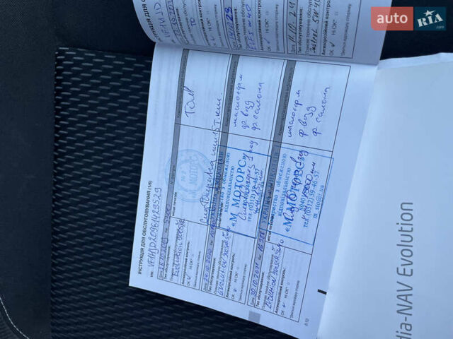 Коричневый Рено Дастер, объемом двигателя 1.6 л и пробегом 45 тыс. км за 14900 $, фото 16 на Automoto.ua