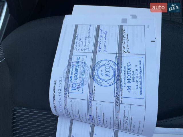 Коричневый Рено Дастер, объемом двигателя 1.6 л и пробегом 45 тыс. км за 14900 $, фото 17 на Automoto.ua