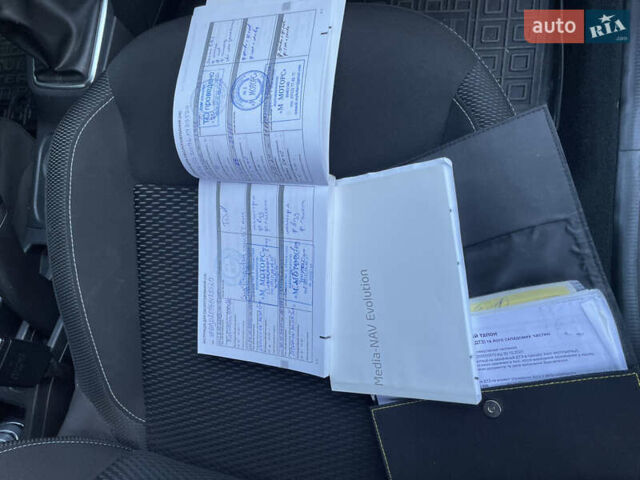 Коричневый Рено Дастер, объемом двигателя 1.6 л и пробегом 45 тыс. км за 14900 $, фото 15 на Automoto.ua