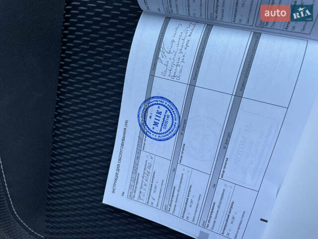 Коричневый Рено Дастер, объемом двигателя 1.6 л и пробегом 45 тыс. км за 14900 $, фото 18 на Automoto.ua