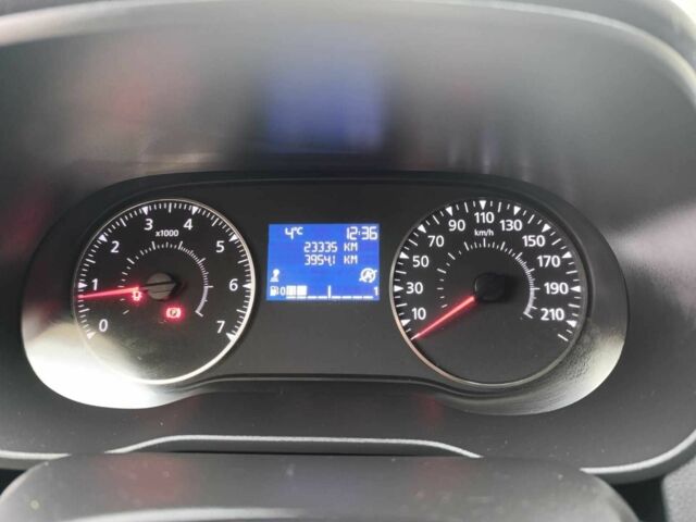 Коричневий Рено Дастер, об'ємом двигуна 1.6 л та пробігом 23 тис. км за 16500 $, фото 17 на Automoto.ua