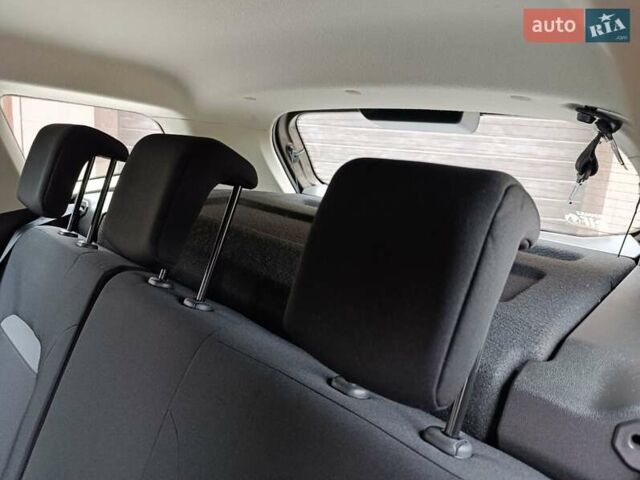 Коричневый Рено Дастер, объемом двигателя 1.6 л и пробегом 23 тыс. км за 16500 $, фото 51 на Automoto.ua