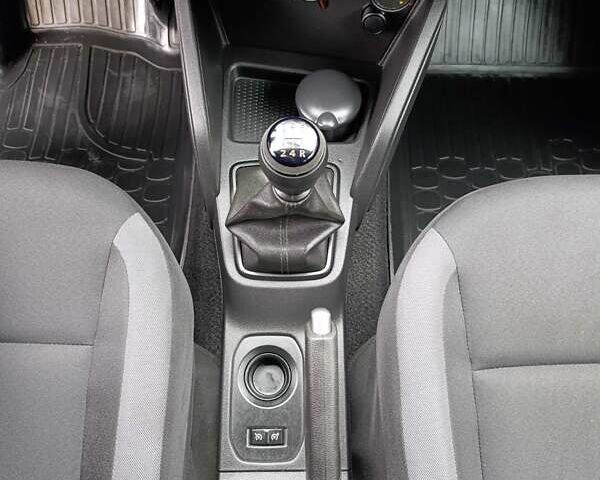 Коричневый Рено Дастер, объемом двигателя 1.6 л и пробегом 23 тыс. км за 16500 $, фото 40 на Automoto.ua