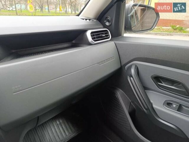 Коричневый Рено Дастер, объемом двигателя 1.6 л и пробегом 23 тыс. км за 16500 $, фото 43 на Automoto.ua