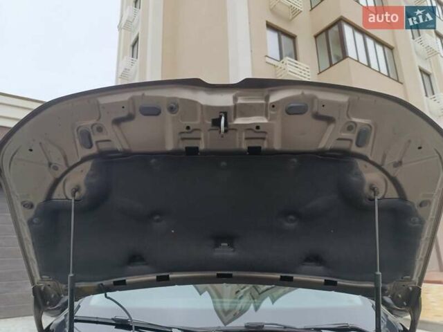 Коричневый Рено Дастер, объемом двигателя 1.6 л и пробегом 23 тыс. км за 16500 $, фото 78 на Automoto.ua